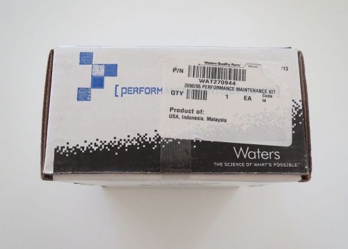 Waters wat270944 2690/2695 pm kit for sale