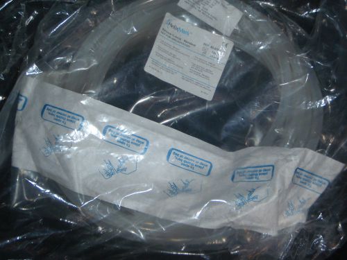 Helixmark silicone tubing .188 i.d.x .437 o.d. size 123 25 feet for sale