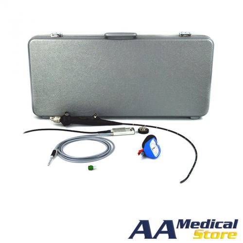 Storz 1301BN1 Flexible Intubation Fiberscope Set