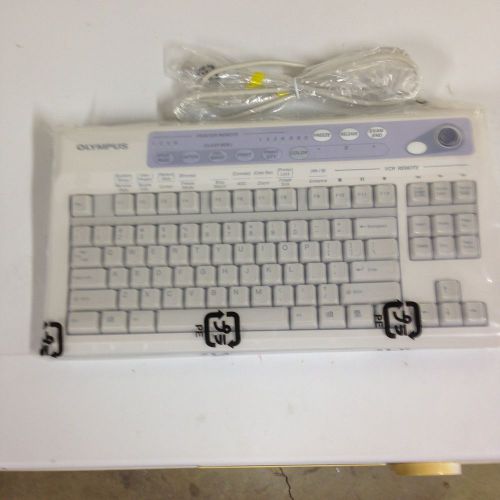 Olympus CV-180 Keyboard Only (NIB)