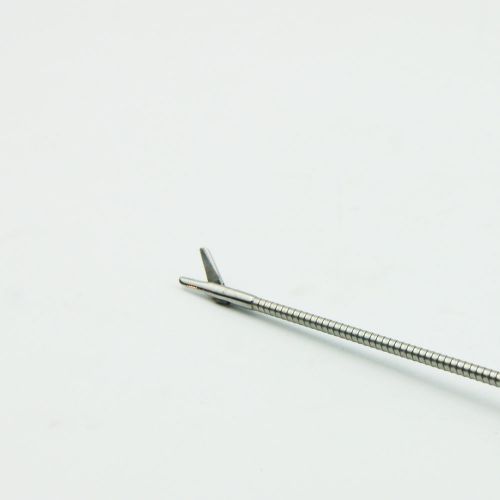 Gynaecology Flexible Scissor 2.3mm x 400mm
