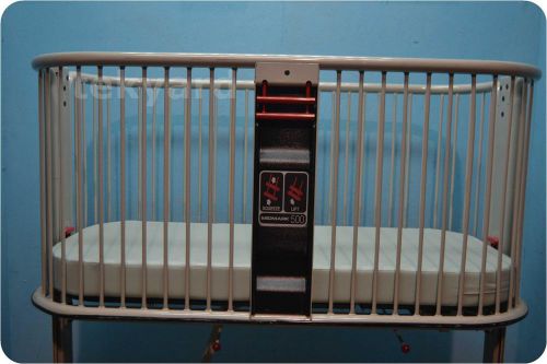 Midmark k500-001 crib / pediatric stretcher / gurney @ for sale