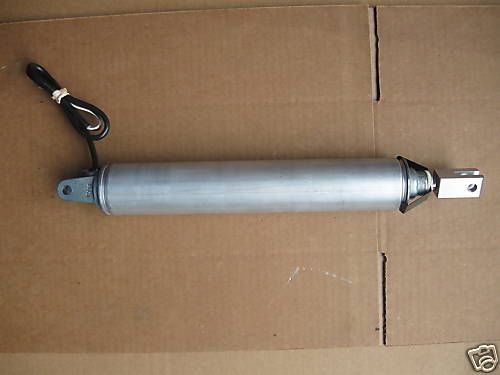 Hydraulic cylinder for medical power tables midmark umf hamilton enoix for sale