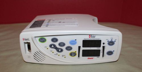 PARTS Masimo SET Rainbow Rad 8 Patient Monitor Signal Extraction Pulse Oximeter