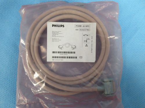New Philips M3081-61602 cable Lot of 10