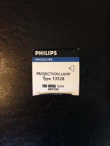 PHILIPS 13528 LAMP