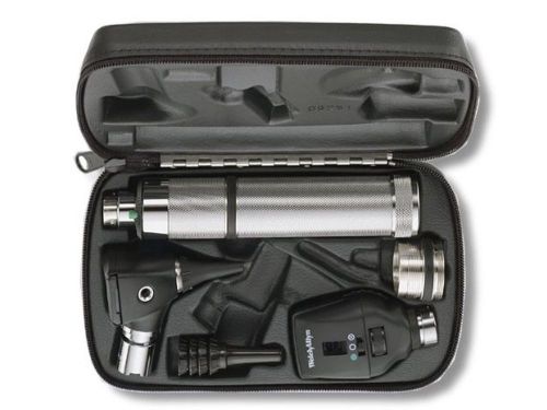 WELCH ALLYN OTOSCOPE &amp; OPHTHALMOSCOPE LABGO