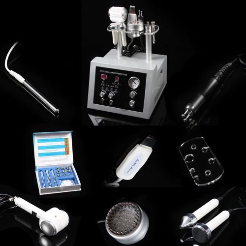 Facial skin rejuvenation photonics sonic eliminate winkle acne cure skin tighten for sale