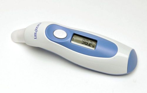 A&amp;D Medical Digital Ear Thermometer : UT-302