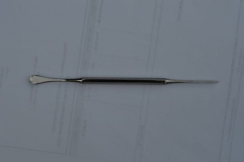 SPATULA AND PACKER , 6&#034; MILTEX PREMIUM GRADE 40-91 MADE IN ITALY