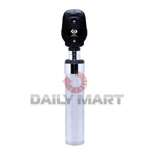 YZ11D Mini Chargeable DC Portable Ophthalmoscope Surgical Instrument
