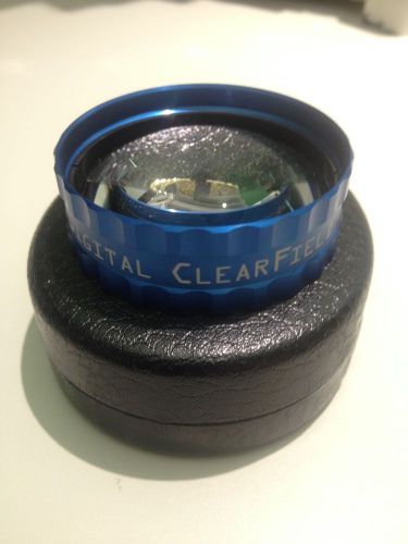 Volk Digital Clearfield Lens