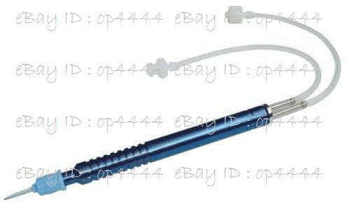 Epinucleus aspirator probe - optometry instruments - eye ophthalmic instruments for sale