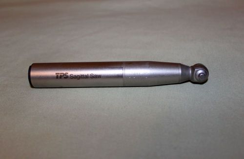 Stryker 5100-34 tps sagittal saw - tested works great!  money back guarantee!! for sale
