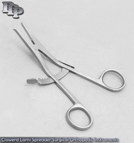 Cloward Lami Spreader Surgical Orthopedic Instruments ddp