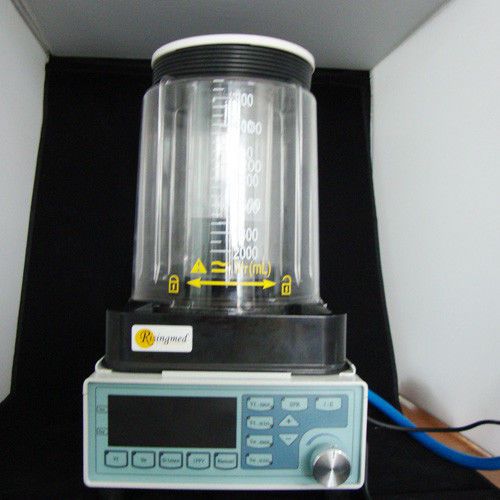 2015++veterinary anesthesia ventilator pneumatic driving electronic controlled for sale