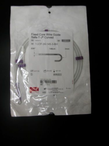 Cook TSCF-35-145-3-BH G00512 145cm Wire Guide