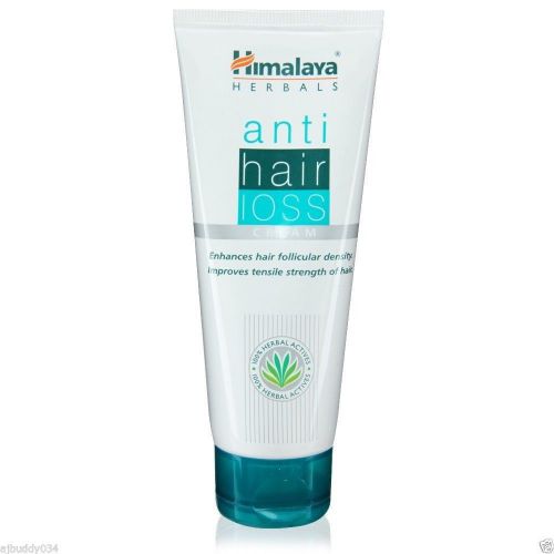 5X Himalaya Herbal anti hair loss cream herbal remedy hairfall effective 500 ML
