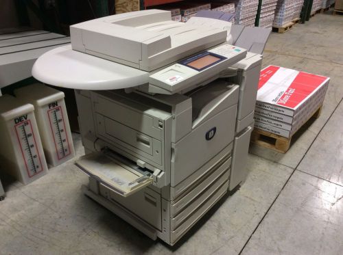 Xerox DocuColor 3535 Color Copier