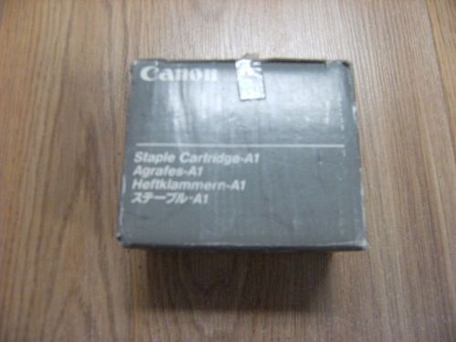 Canon A1 Staple Cartridge