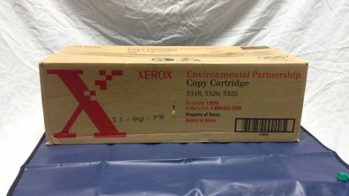 New Genuine Xerox 5318/5320/5322 Copy Cartridge 13R56