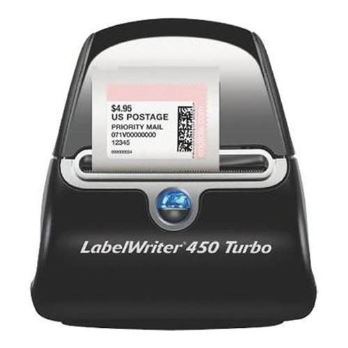 Dymo 1752265 labelwriter 450 high speed label printer for sale