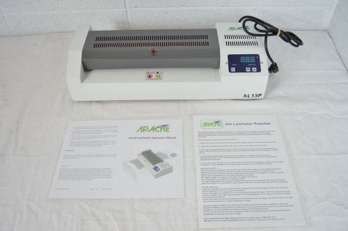 Apache-AL13P-Professional-Wide-A3-4-Roll-Hot-Cold-Laminator-for-Documents