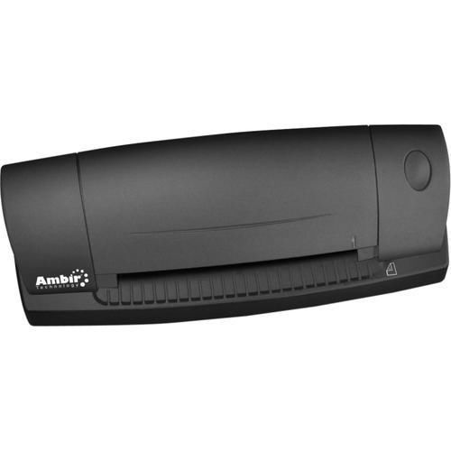 Ambir DS687 Sheetfed Scanner 600 Dpi Optical DS687-PRO