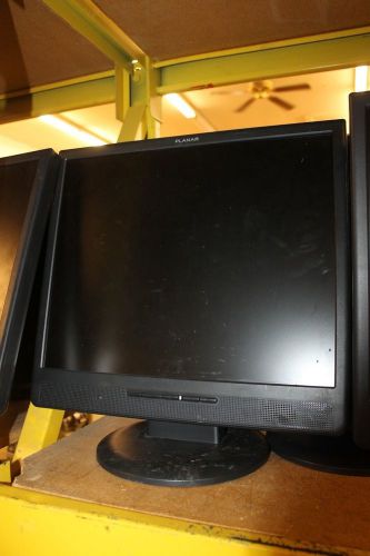 19&#034; Planar LCD Flat Panel Desktop Display Monitor PL1910M