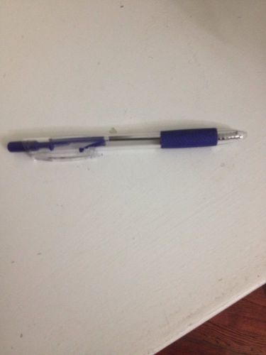 Pen Buca De Pepo