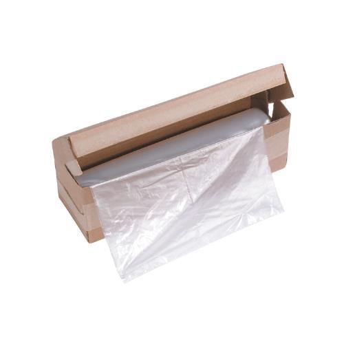 HSM of America 1408 Shredder Accessories - HSM Waste Collection Bags