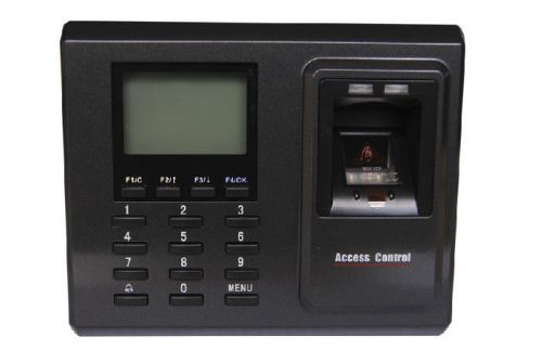 Zksoftware f2 fingerprint pin access control tcp/ip 3000 user for sale