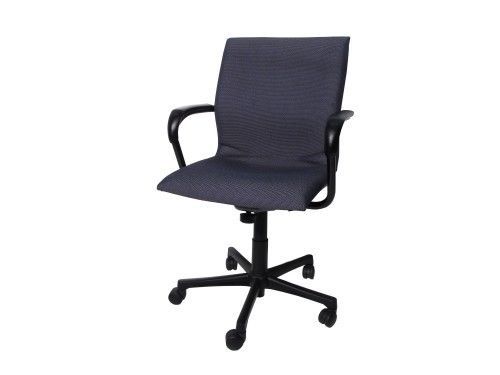 Steelcase protege 433 high back executive chair for sale