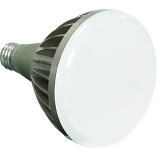 98181 Verbatim BR40 3000K LED Lamp ENERGY STAR Frosted Warm White 17 W 110 V AC