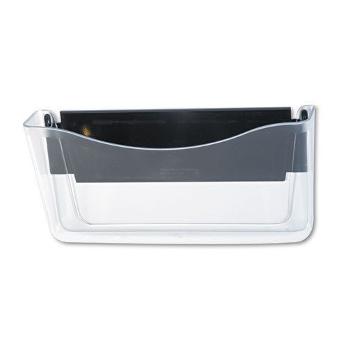 Unbreakable magnetic wall file, a4/letter, clear for sale
