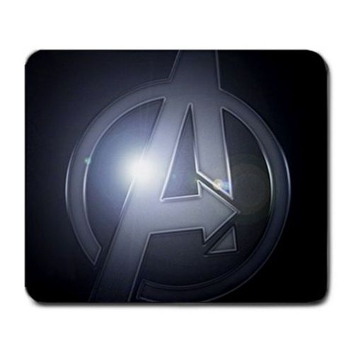 The Avengers Movie Large Mousepad Free Shipping