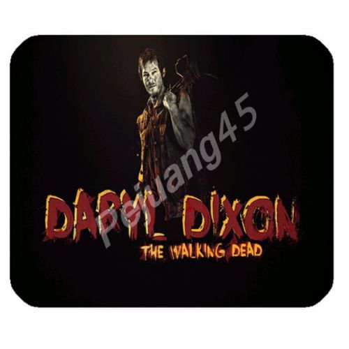 Mouse Pad for Gaming Anti Slip - Walkingdead2