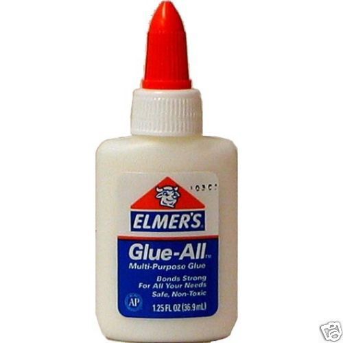 ELMER&#039;S Glue All Multi-Purpose 1.25oz. 48 Tubes