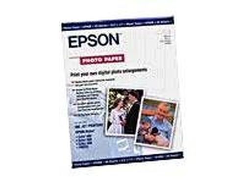 Epson Premium semigloss Photo Sup B MPN: S041327