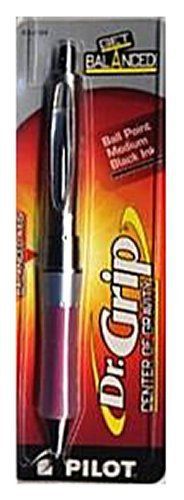 4 pilot dr grip new gravity ballpoint pen for sale