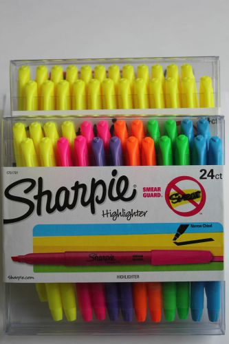 Sharpie Highlighters Combo- 48 total