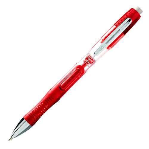 Sanford Paper Mate Clearpoint Elite Mechanical Pencil 0.7mm Red Barrel