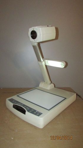 Boxlight BV-1100-510 Digital Overhead Visual Video Presenter