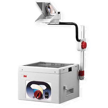 Brand New - 3M 1608 Overhead Projector