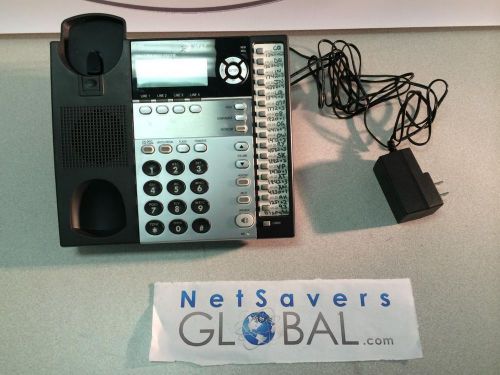 AT&amp;T 1040 4-line Small Business System Telephones  &lt;&lt;&lt;