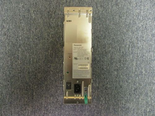 Panasonic KX-TDA 100 200 600 KX-TDA0104 PSLP1433 Power Supply Unit PSU M