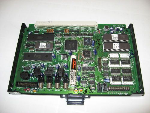 Panasonic VB-42451 - CPC-M card for the DBS 824 Telephone System - 2 available