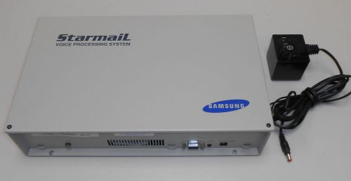 Samsung Starmail VoiceMail Processing Unit Quality Reburb!