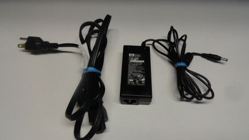 AA3: HP-OD030D13 Q2109-61230 LCD + Cord AC Adapter Charger
