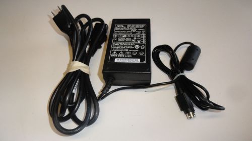 L2:  Genuine Tiger Power TG-6001-24V Switching Power Supply Charger
